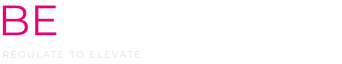 BE:COLLECTIVE Main Logo