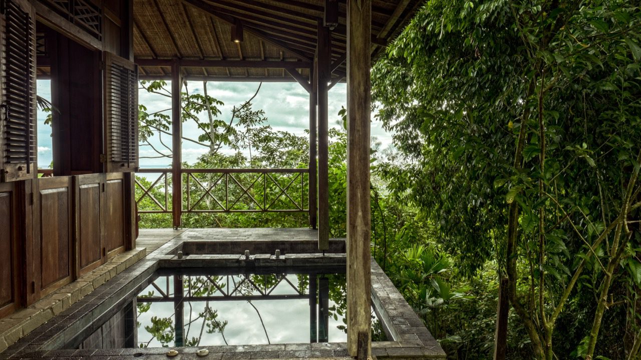 Jogolo (Bali Villa) 2