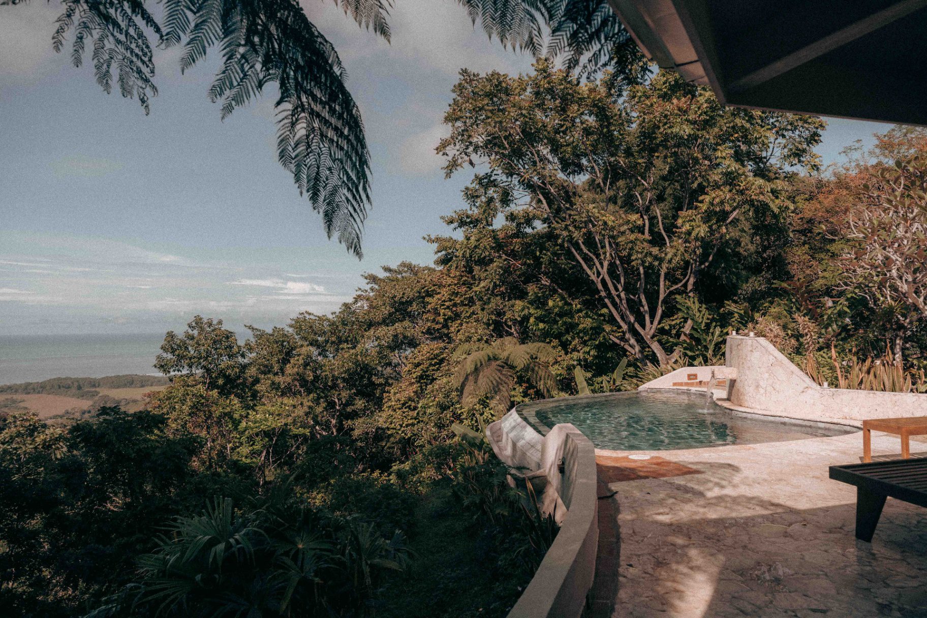 Sky Forest Villa - Main Level 4