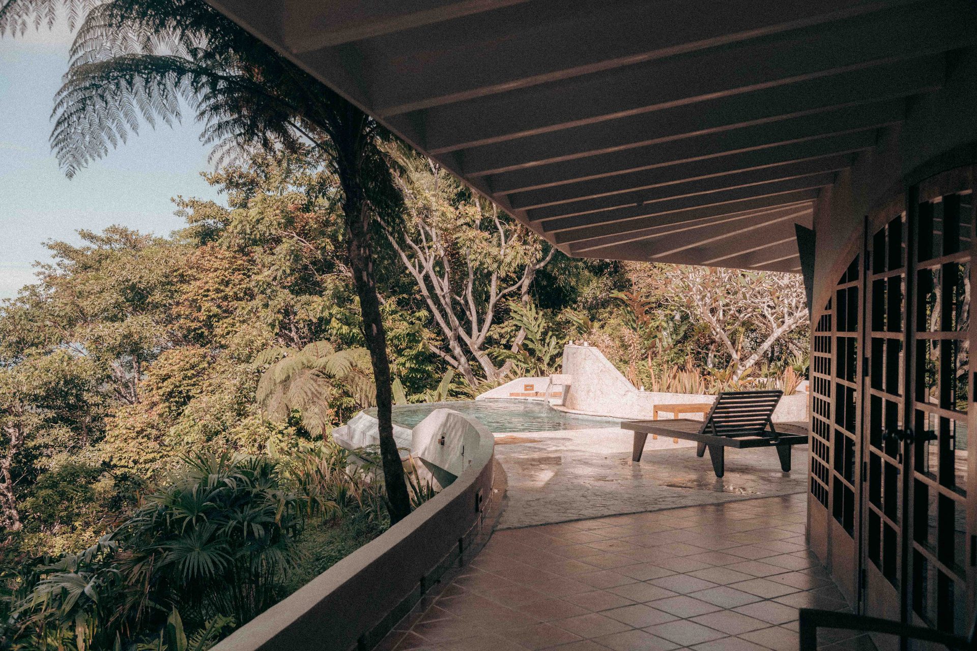 Sky Forest Villa - Upper Level 2