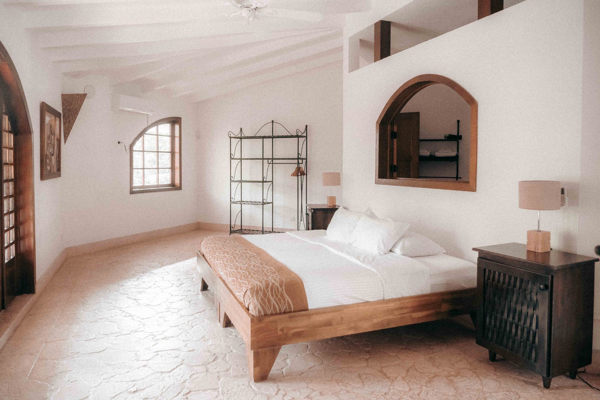 Sky Forest Villa - Upper Level 4