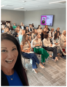 BeCollective High Performance