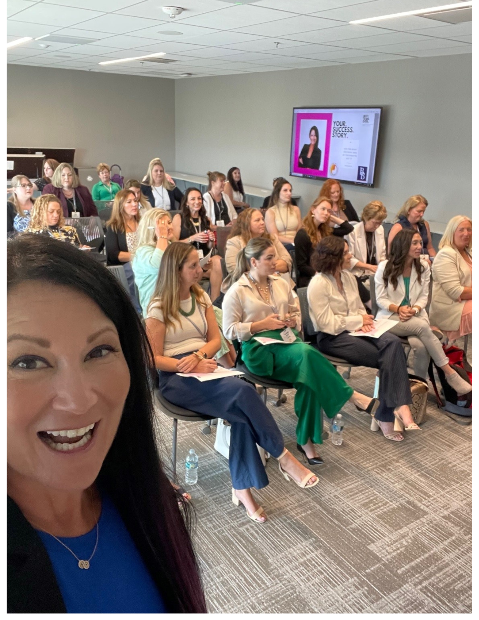 BeCollective High Performance